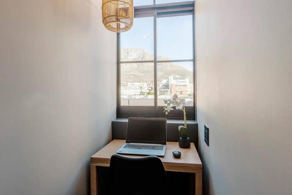 Luxury - Coworking - Views * Cape Town