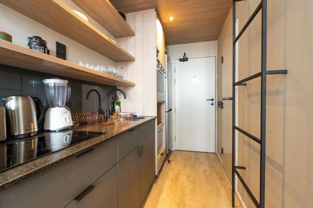 Apartment Luxury - Coworking - Views Cape Town