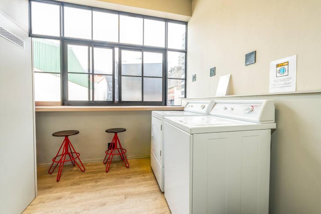 Luxury - Coworking - Views Apartment