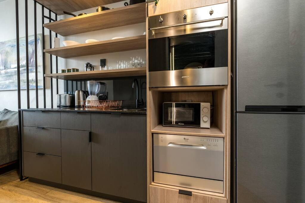 Apartment Luxury - Coworking - Views Cape Town
