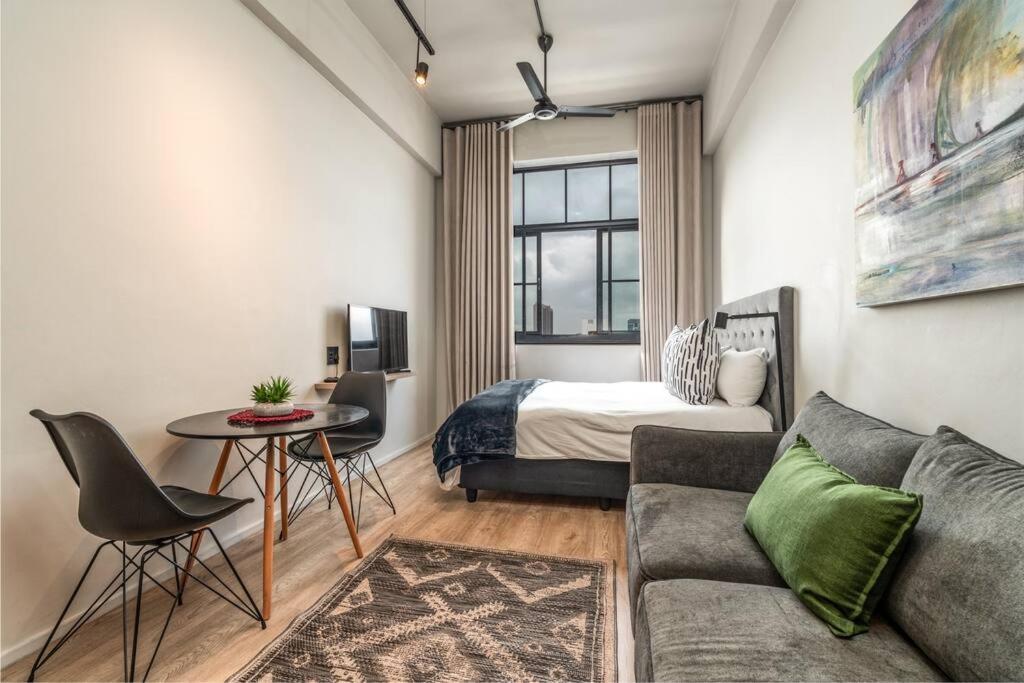 Luxury - Coworking - Views *