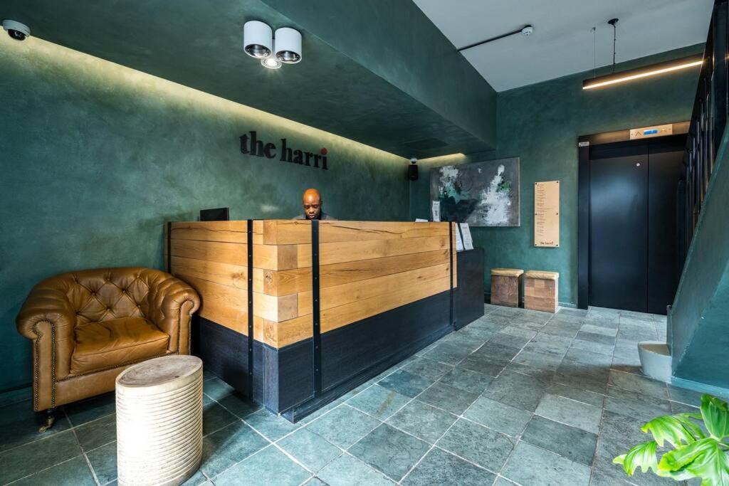 Luxury - Coworking - Views Apartment Kapstadt