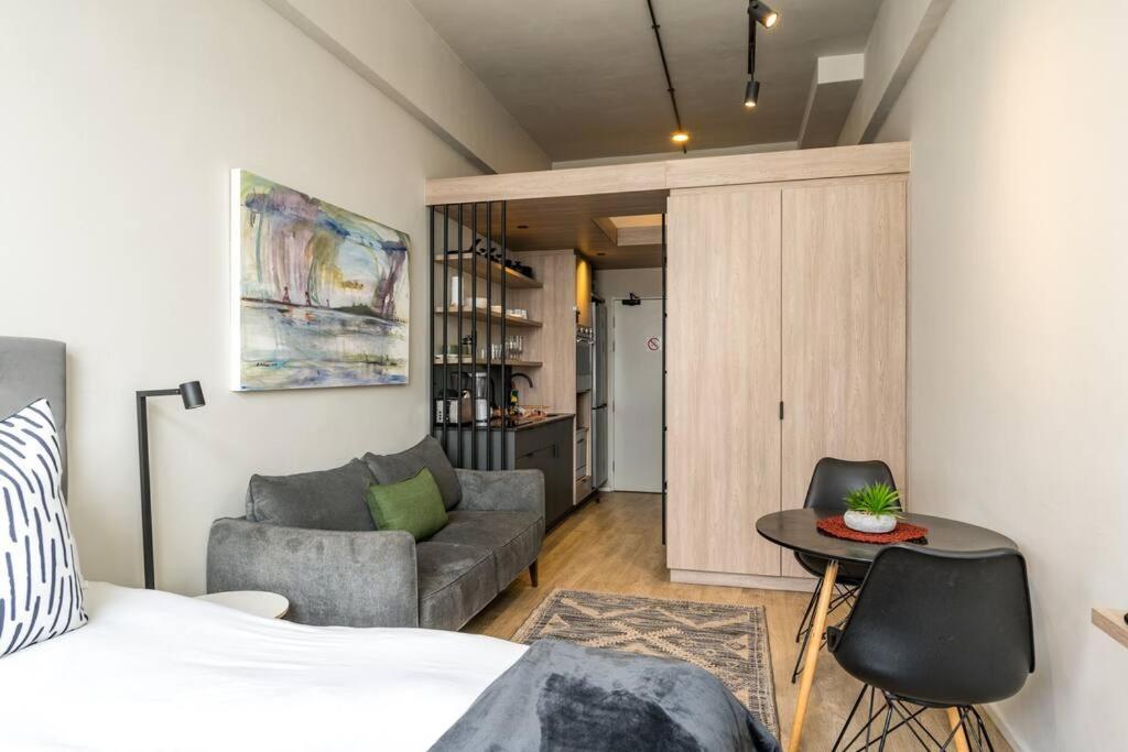 Luxury - Coworking - Views *